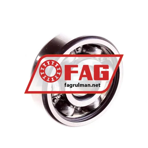 FAG 6301-C3 ürün fotoğrafı 2