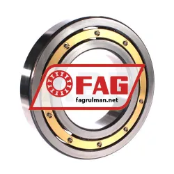 FAG 6222 rulman resim 2