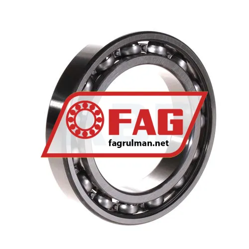 FAG 6015 ürün fotoğrafı 2