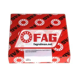 FAG 6015 rulman resim 3
