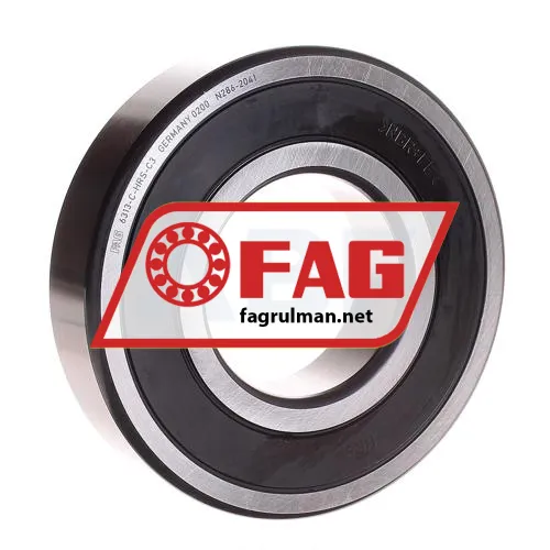 FAG 6313-C-HRS-C3