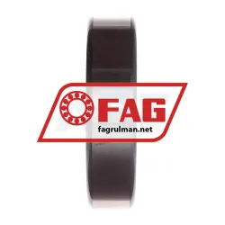 FAG 6313-C-HRS-C3 rulman resim 3