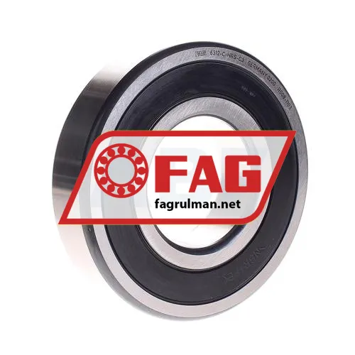 FAG 6312-C-HRS-C3