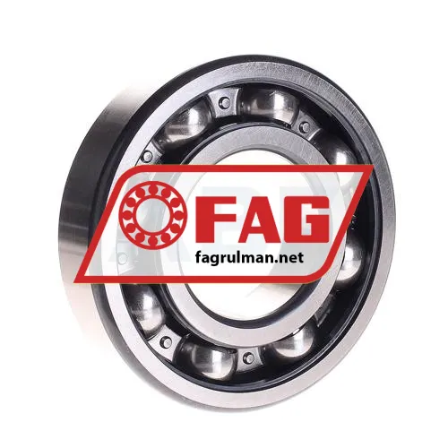 FAG 6312-C-HRS-C3 ürün fotoğrafı 2