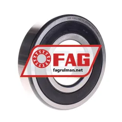 FAG 6312-C-HRS-C3