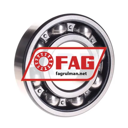 FAG 6311-C-HRS ürün fotoğrafı 2
