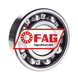 FAG 6311-C-HRS rulman resim 2