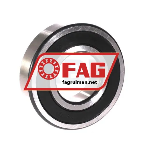 FAG 6310-C-2HRS ürün fotoğrafı 2