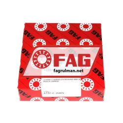 FAG 6310-C-2HRS rulman resim 3