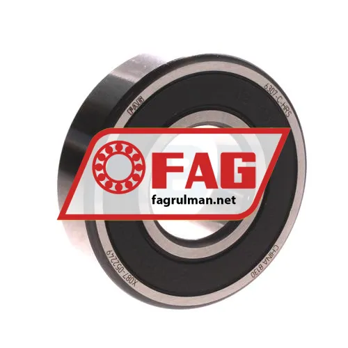 FAG 6307-C-HRS