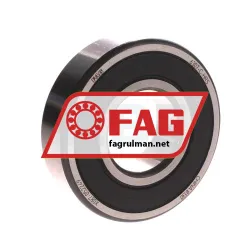 FAG 6307-C-HRS
