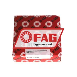 FAG 6307-C-HRS rulman resim 3