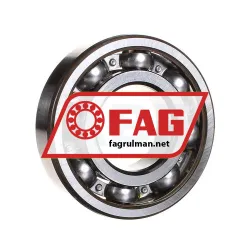 FAG 6310-C3-J22R