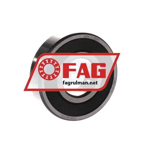 FAG 6306-C-2HRS