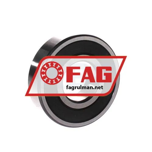 FAG 6306-C-2HRS ürün fotoğrafı 2