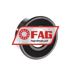 FAG 6306-C-2HRS
