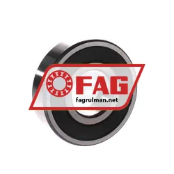 FAG 6306-C-2HRS rulman resim 2