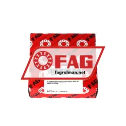 FAG 6306-C-2HRS rulman resim 3