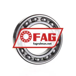 FAG 6011-C3-J22C