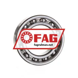 FAG 6008-C3-J22C
