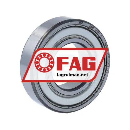 FAG 6206-C-2Z-C2>V