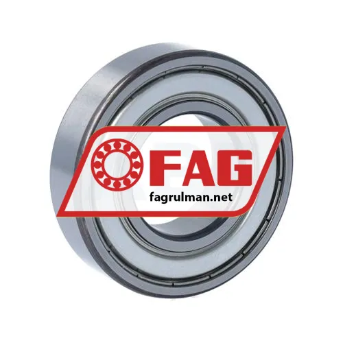 FAG 6206-C-2Z-C2>V ürün fotoğrafı 2