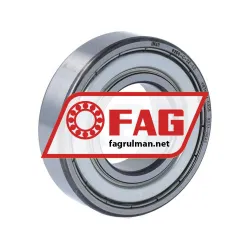FAG 6206-C-2Z-C2>V