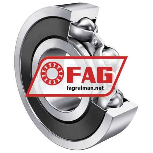 FAG 6305-C-2HRS ürün fotoğrafı 3