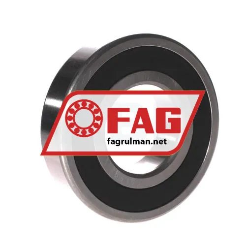 FAG 6312-H-2RSR-SN-C3 ürün fotoğrafı 2