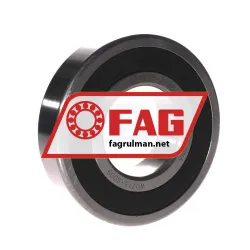 FAG 6312-H-2RSR-SN-C3