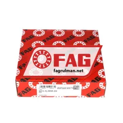 FAG 6312-H-2RSR-SN-C3 rulman resim 3