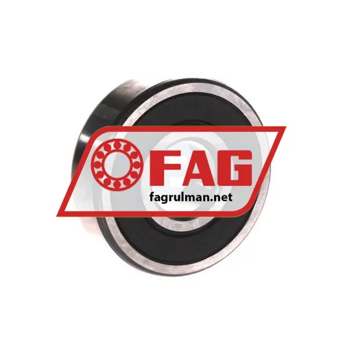 FAG 6303-C-2HRS-C3 ürün fotoğrafı 2