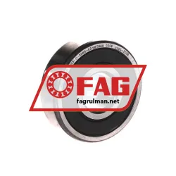 FAG 6303-C-2HRS-C3