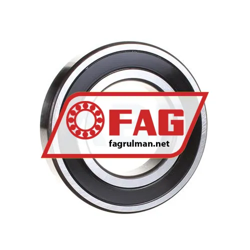 FAG 6212-2RSR-C3-L38-J22R