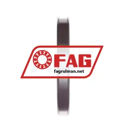 FAG 61817Y rulman resim 3