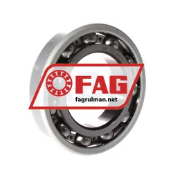 FAG 6218-J20AB-C3