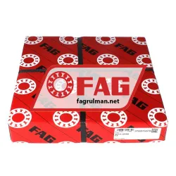 FAG 6218-J20AB-C3 rulman resim 3