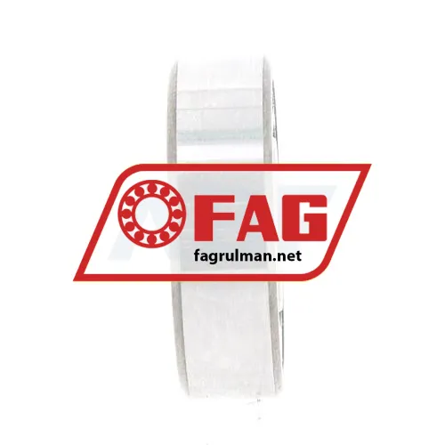 FAG 609-2RS-HLC-C3 ürün fotoğrafı 3