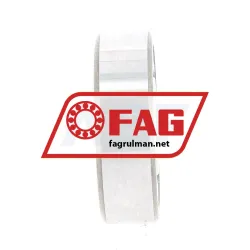 FAG 609-2RS-HLC-C3 rulman resim 3
