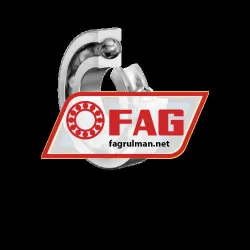 FAG 112 rulman resim 2