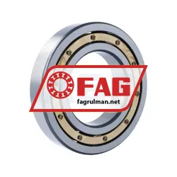 FAG HC6220-M-C4 rulman resim 2