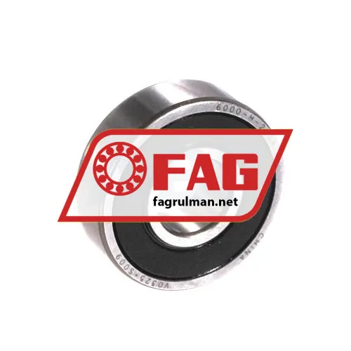 FAG 6000-H-2RSR