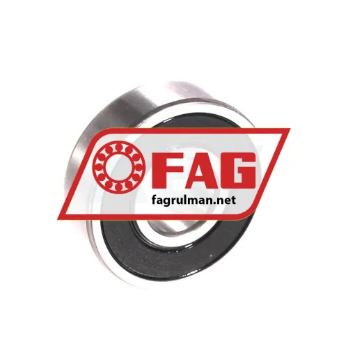 FAG 6000-H-2RSR ürün fotoğrafı 2