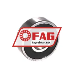 FAG 6000-H-2RSR