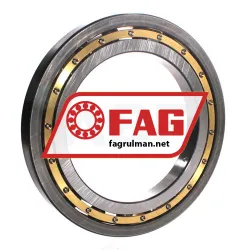 FAG 16030M-C4 rulman resim 2