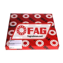 FAG 16030M-C4 rulman resim 3
