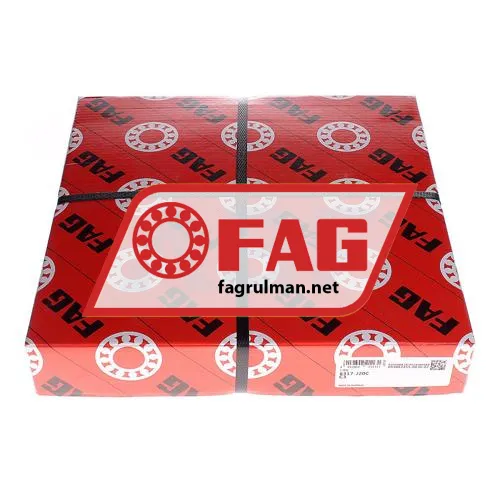 FAG 6317-J20C-C3 ürün fotoğrafı 2