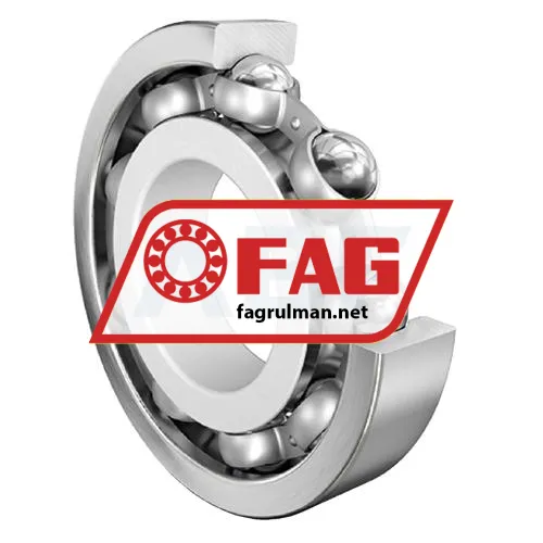 FAG 6317-J20C-C3 ürün fotoğrafı 3