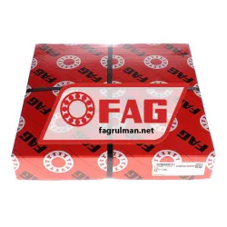 FAG 6317-J20C-C3 rulman resim 2