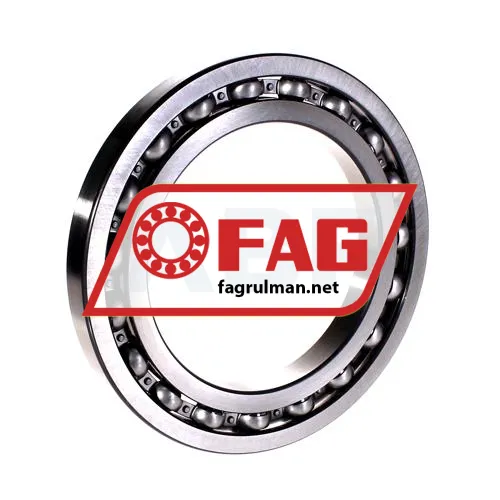 FAG 16024-P5 ürün fotoğrafı 2